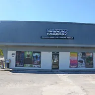 Puff factory vape and cell phone repair