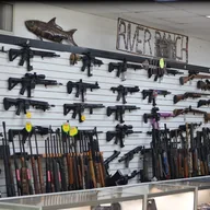 Silver Springs Pawn & Gun, Inc.
