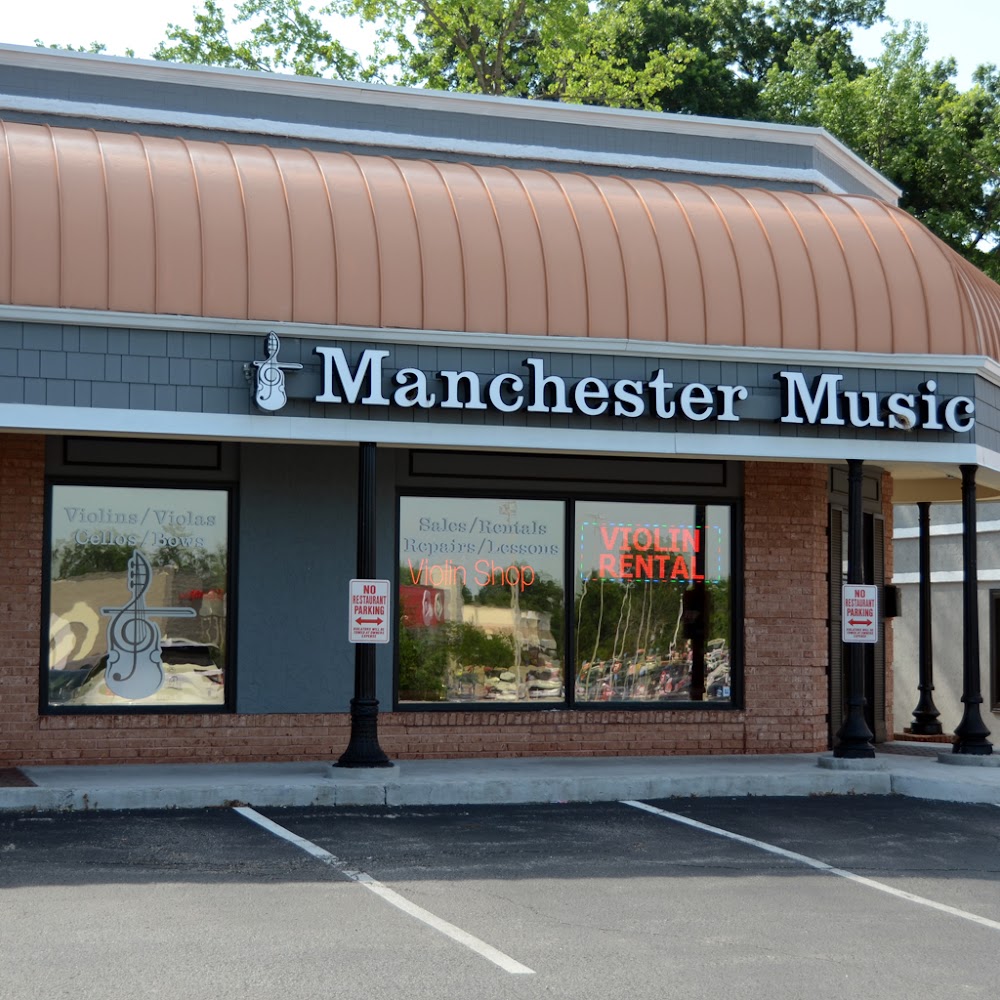 Manchester Music