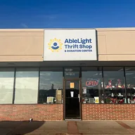 AbleLight Thrift Shop