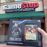 GameStop