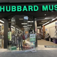 Hubbard Music