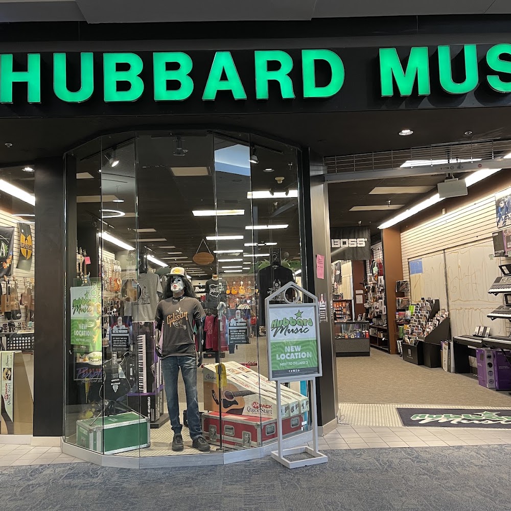 Hubbard Music