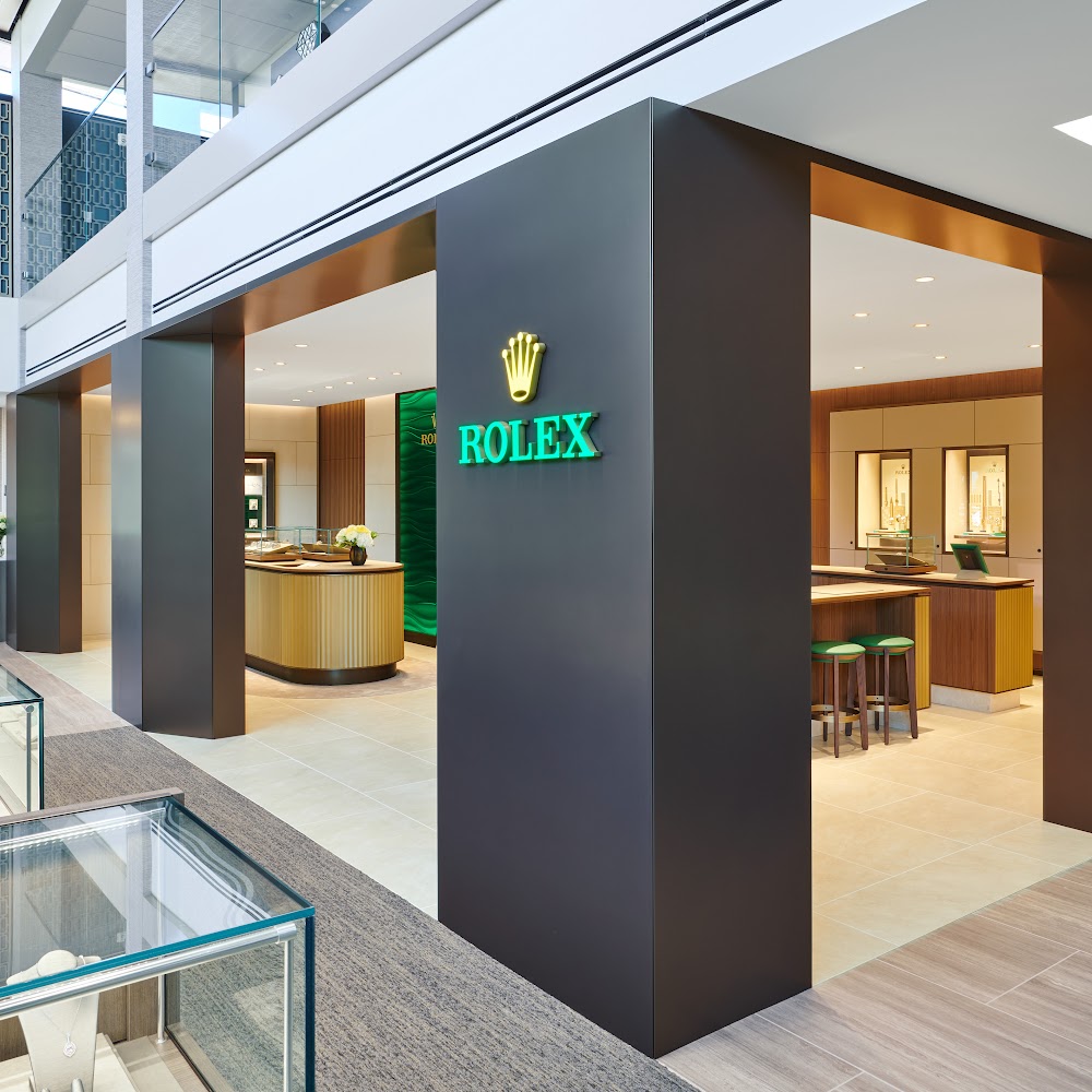 Jack Lewis Jewelers