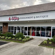 Ladybug Consignment & Boutique