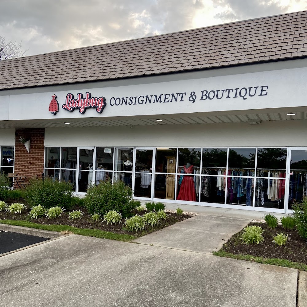 Ladybug Consignment & Boutique