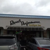 Repeat Performance Boutique