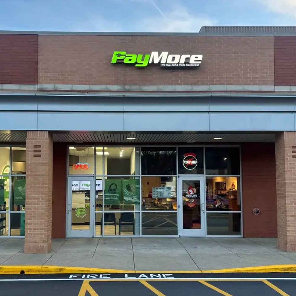 PayMore - Buy, Sell & Trade Electronics