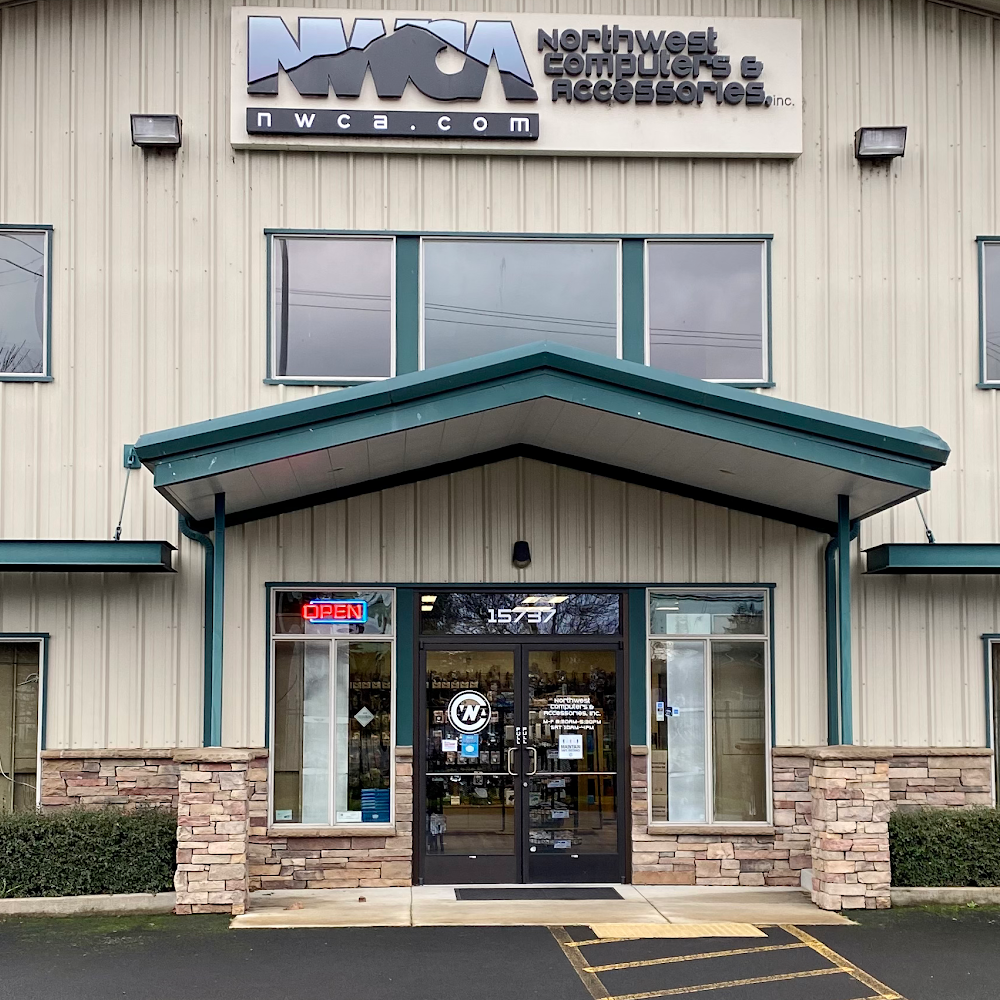 Northwest Computers