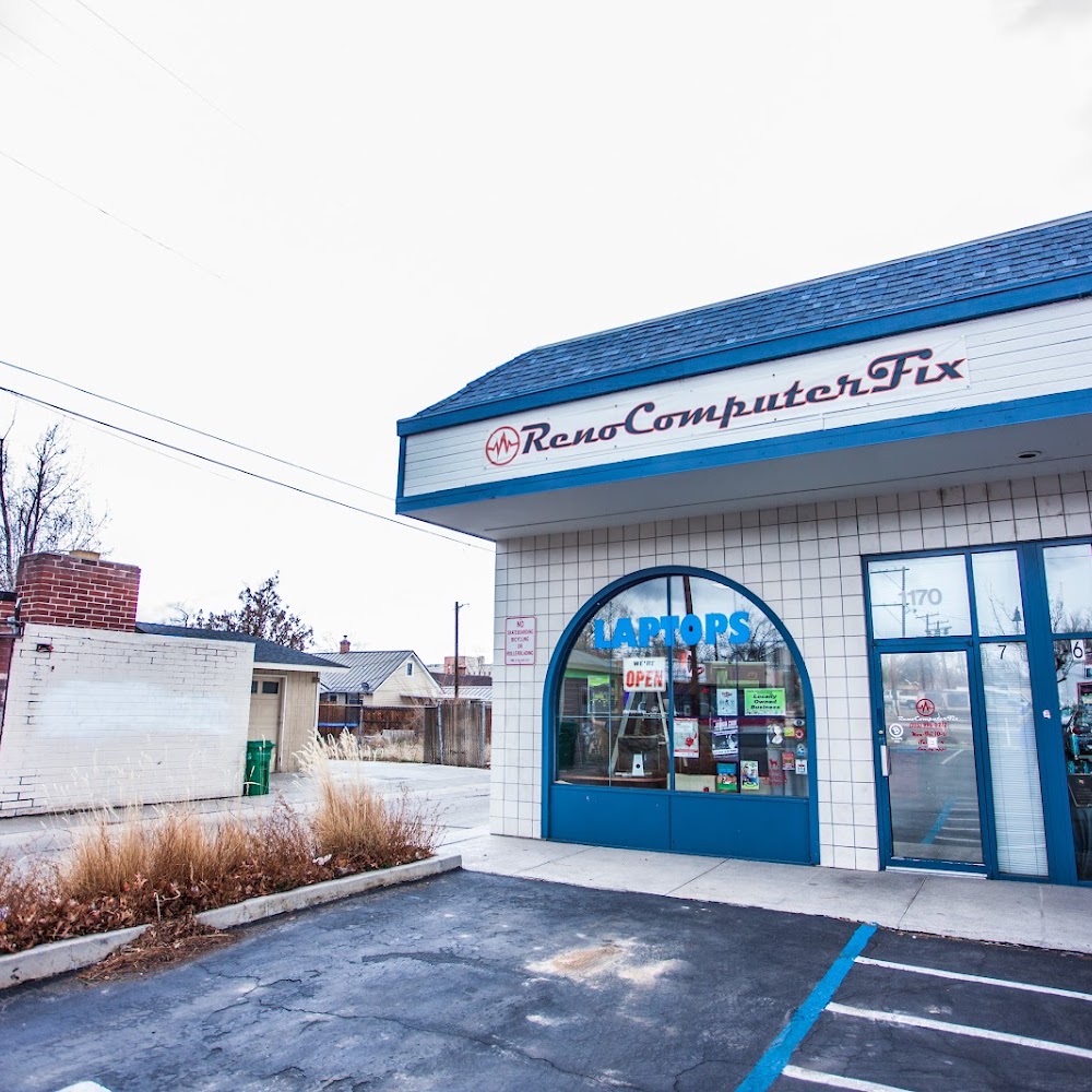 Reno Computer Fix