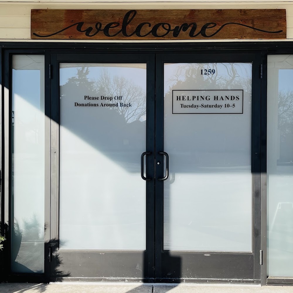 Helping Hands Resale Shoppe (Chillicothe)