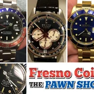 Fresno Coin Gallery Jewelry & Loan