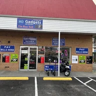 MD Gadgets