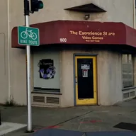 The Experience Share Video Games