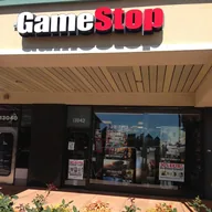 GameStop