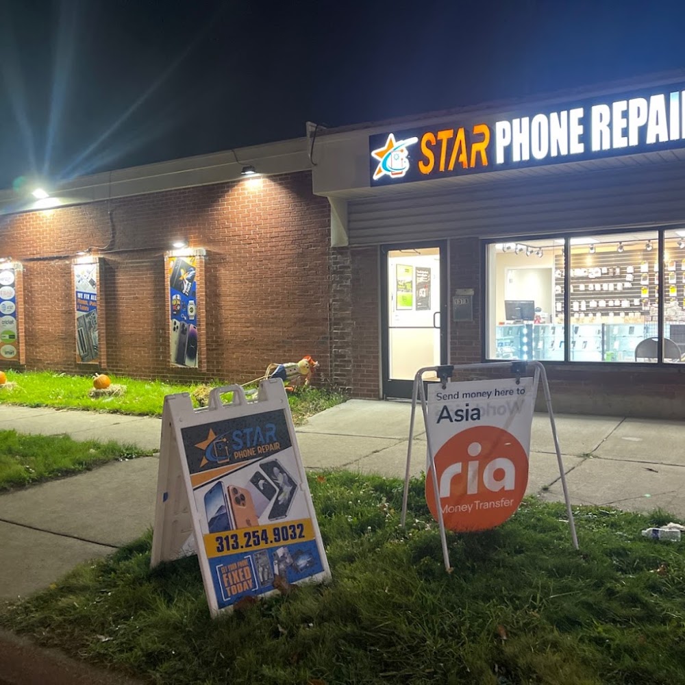 Star Phone