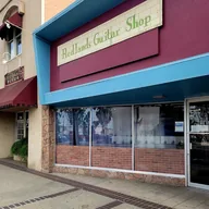 Redlands Guitar Shop
