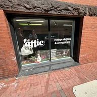The Attic Cambridge