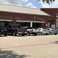Metrocrest Resale