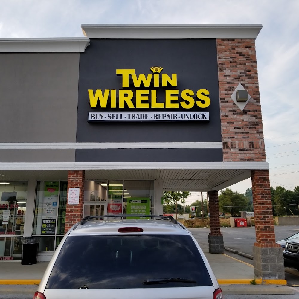 Twin Wireless