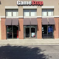 GameStop