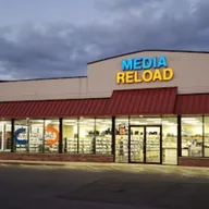 Media Reload