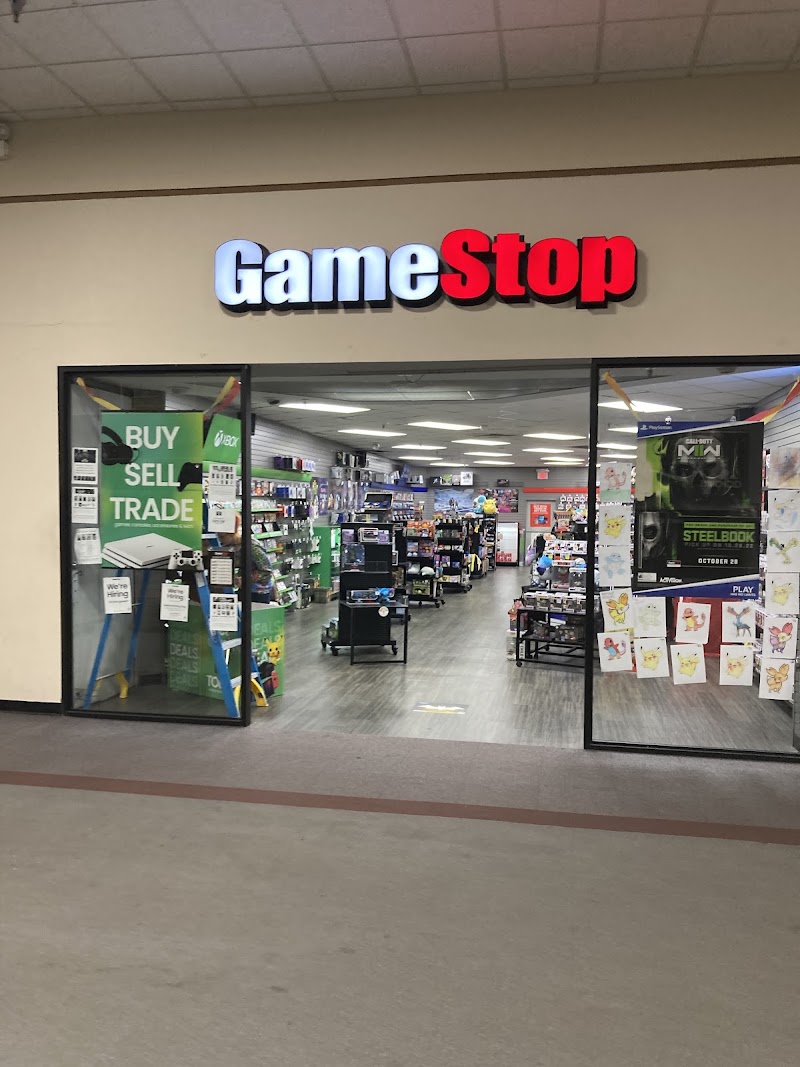 GameStop