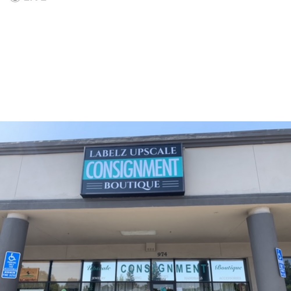 Labelz Upscale Consignment Boutique