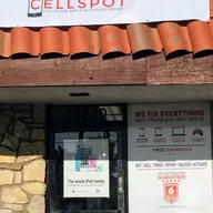 CellSpot Cell Phone and Electronic Repair