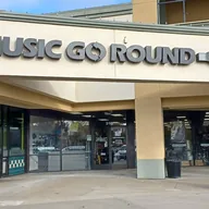 Music Go Round
