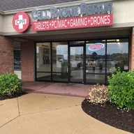 CPR Cell Phone Repair