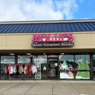 Molly's Upscale Consignment Boutique