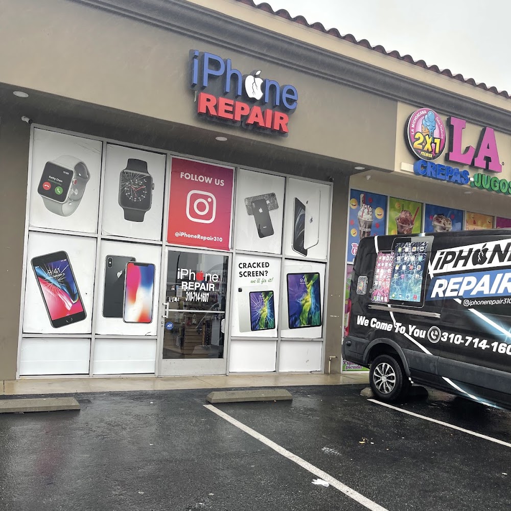 Iphone Repair 310