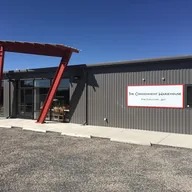 The Consignment Warehouse