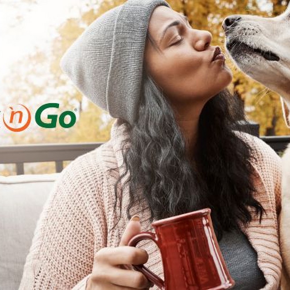 Check `n Go