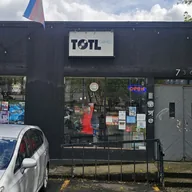 TOTL Games