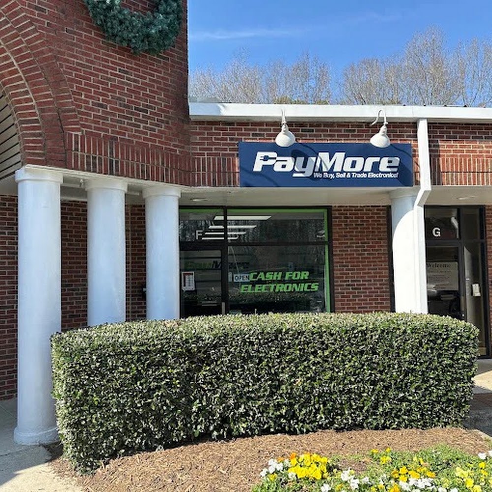 PayMore - Buy, Sell & Trade Electronics