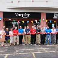Tarpley Music