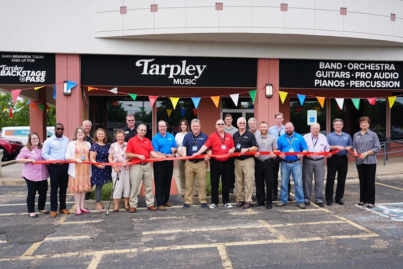 Tarpley Music