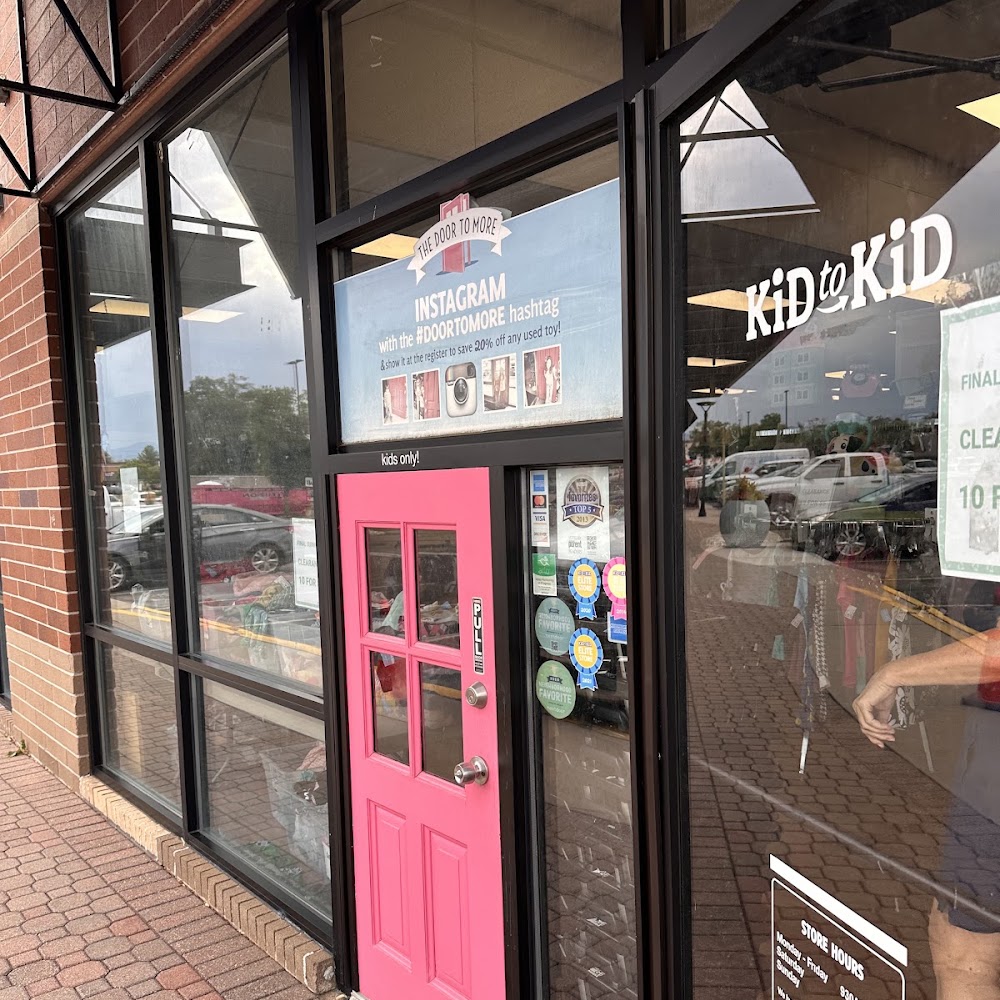 Kid to Kid Arvada