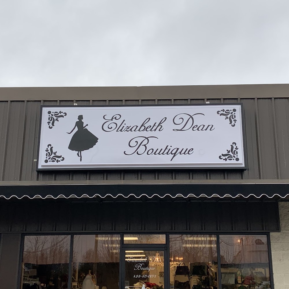 Elizabeth Dean Boutique