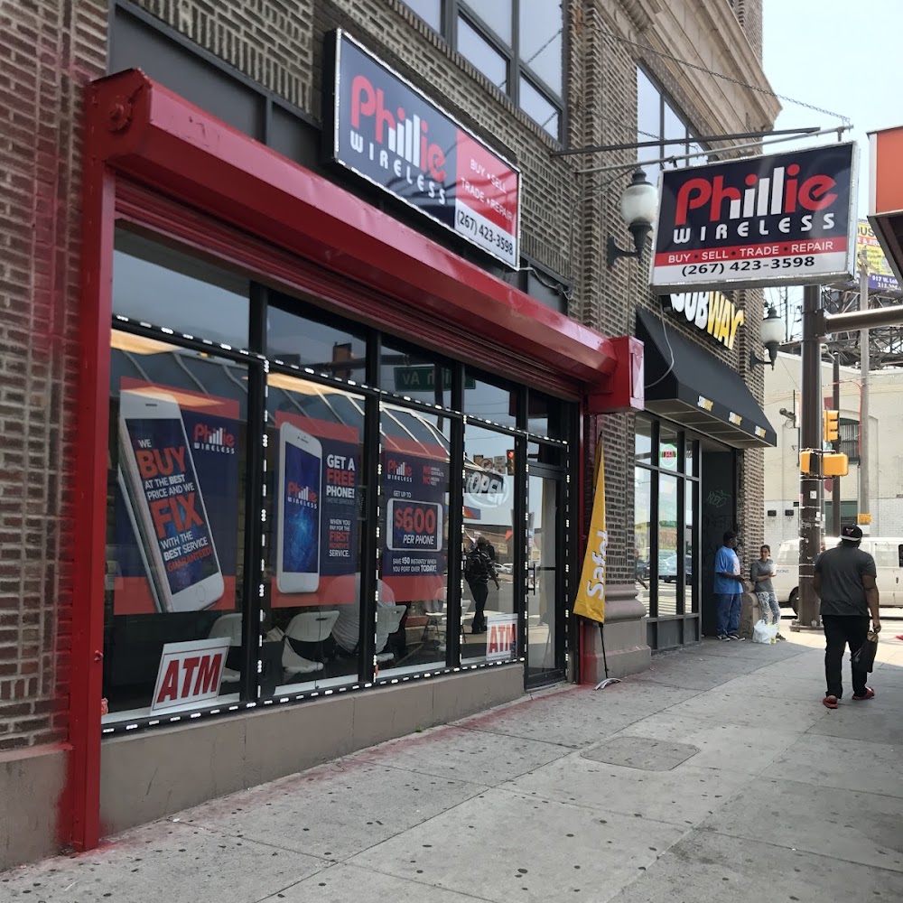 My Phillie Wireless