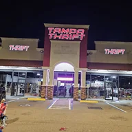 Tampa Thrift