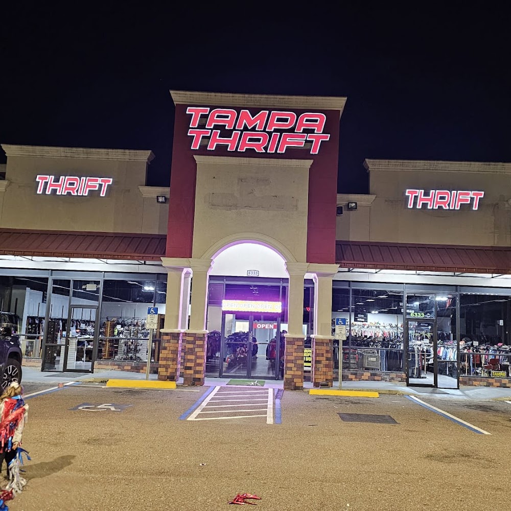 Tampa Thrift