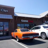 GameStop