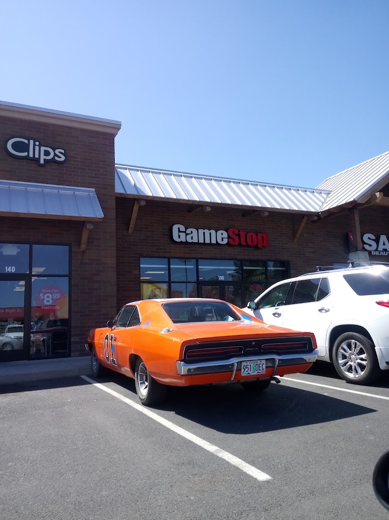 GameStop