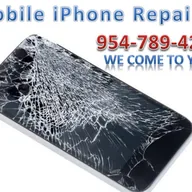 Mobile iPhone iPad Repair Ft Lauderdale - WE COME TO YOU