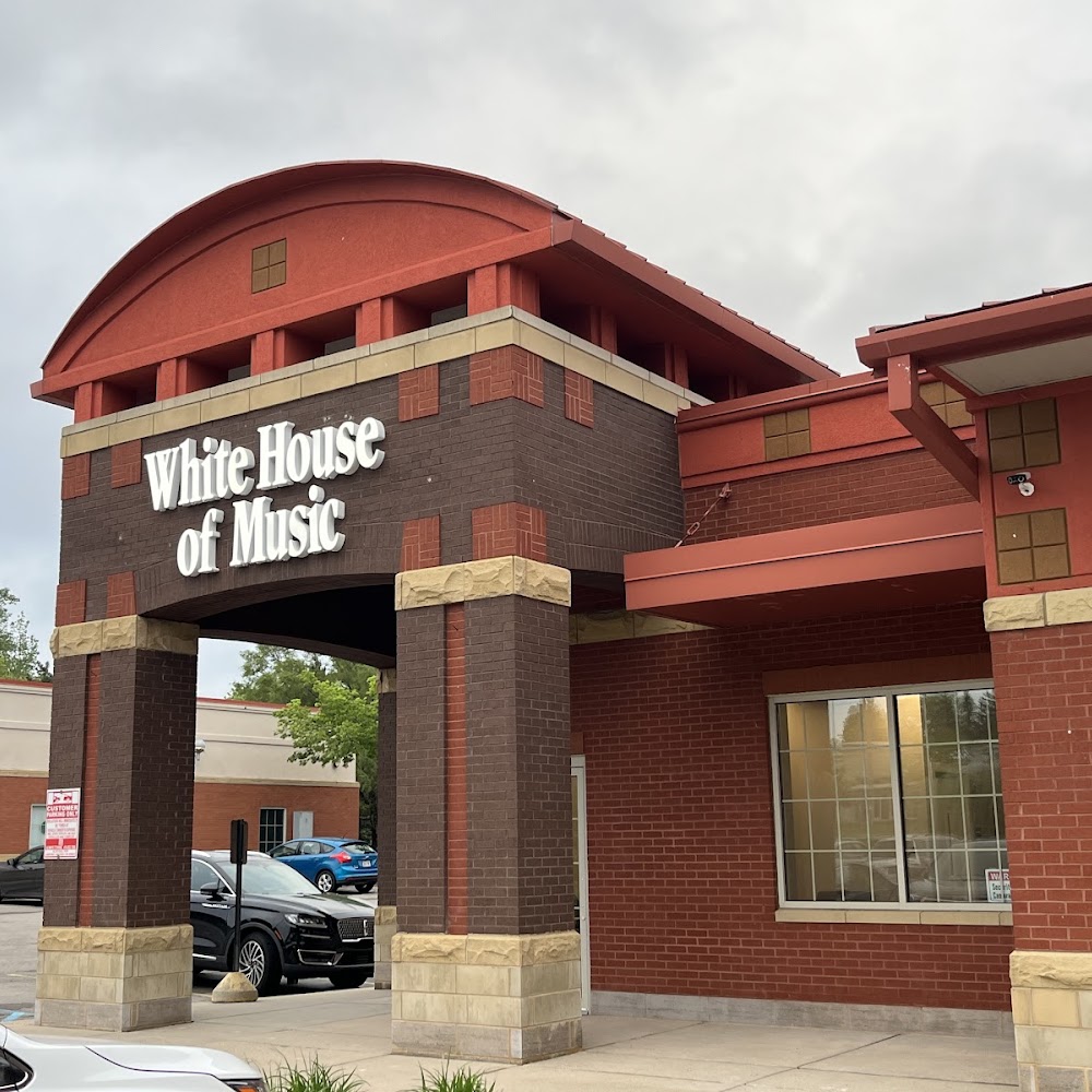 White House of Music