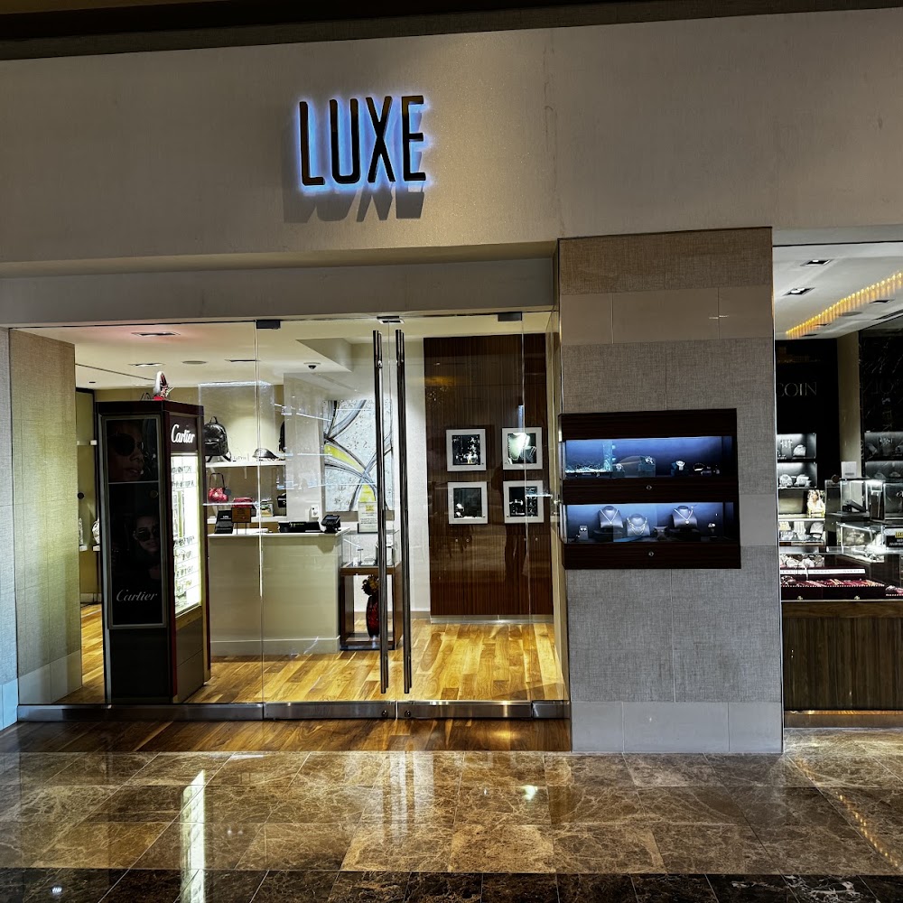 Luxe