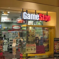 GameStop